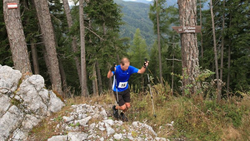 2023 Best Trails near Pongratzer Kogel