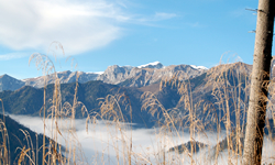 Das Hochschwabmassiv